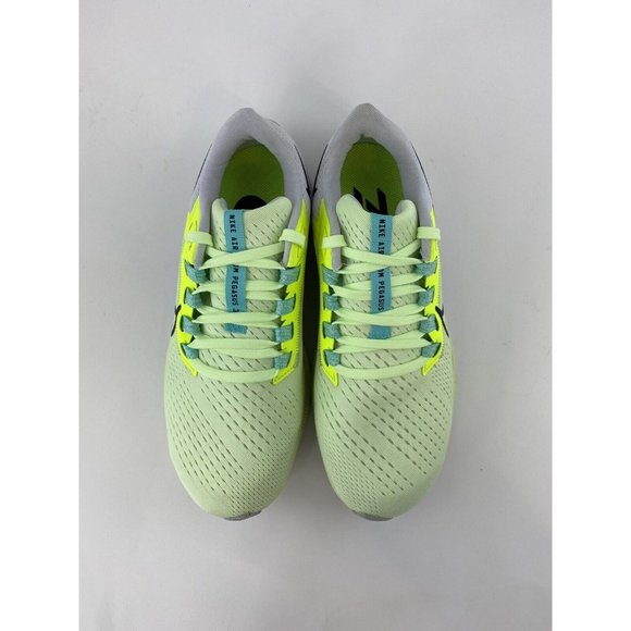Nike Air Zoom Pegasus 38 Fast Pack Women's Sneakers Shoes Green NO SHOE BOX - Picture 9 of 12
